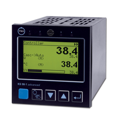 Obsolete PMA KS 98-1 Multi-loopTemperature Controller