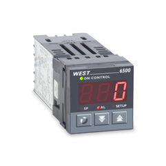 N6500 Single loop controller N6500 Single loop controller