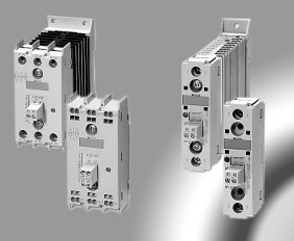 SSR Solid State Relay 