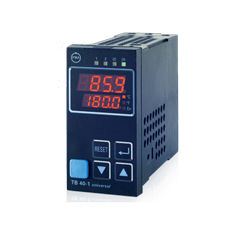 PMA TB 40-1 Heating & Refrigeration Temperature Limit Controller