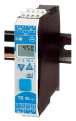 PMA TB 45 Precise Signal Monitoring Limit Controller
