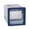 Partlow Controllers - DataVU 5 Paperless Recorder