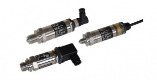 Pressure Transmitters