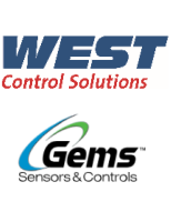 West Control Solutions Merges with Gems Sensors