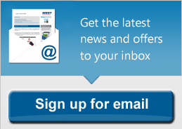 CALgrafix Software - Signup to the eNewsletter